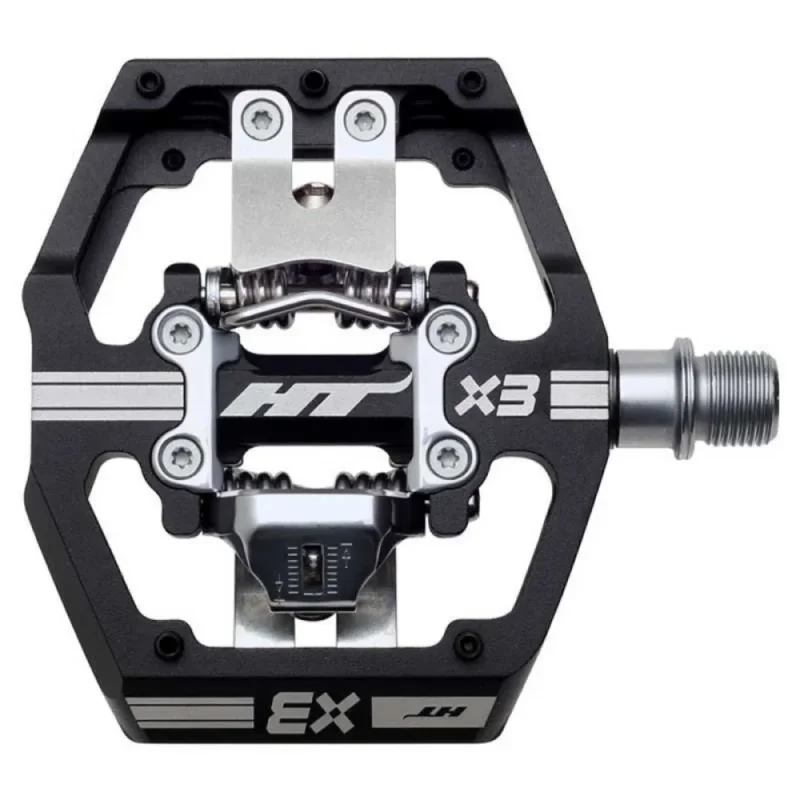 Promotion Ht Components Pédales X3