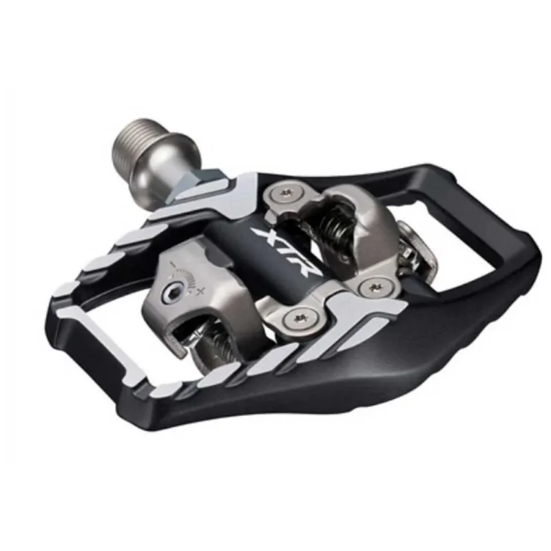 Offre Exclusive Shimano Pédales XTR M9120 SPD