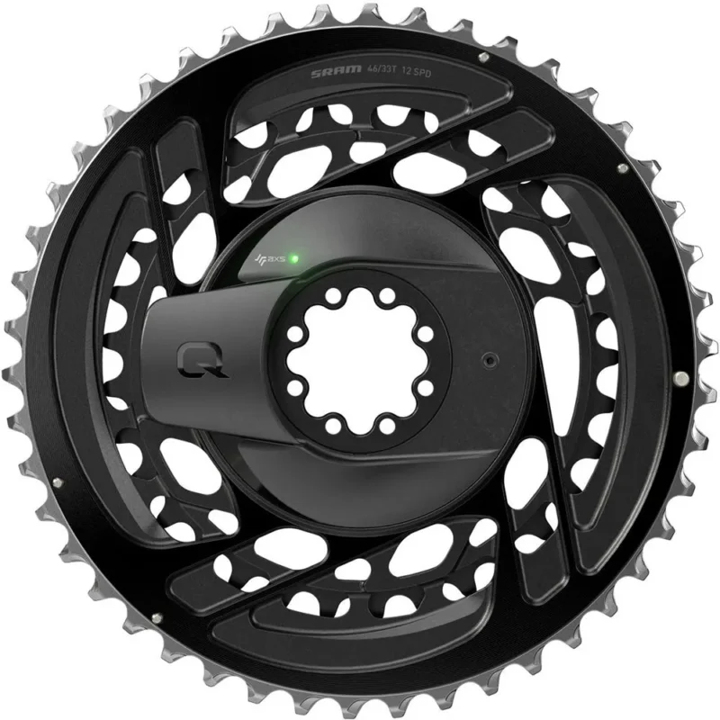Remise Sram Pédalier avec capteur de puissance Force AXS D2 DM