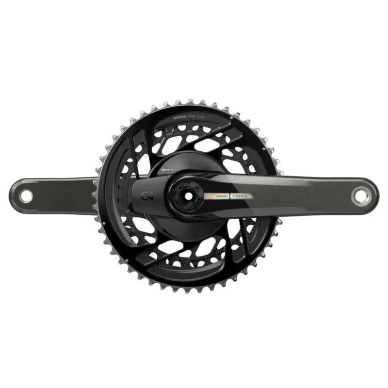 Sram Pédalier avec capteur de puissance Force AXS D2 Spider DUB Must-Have
