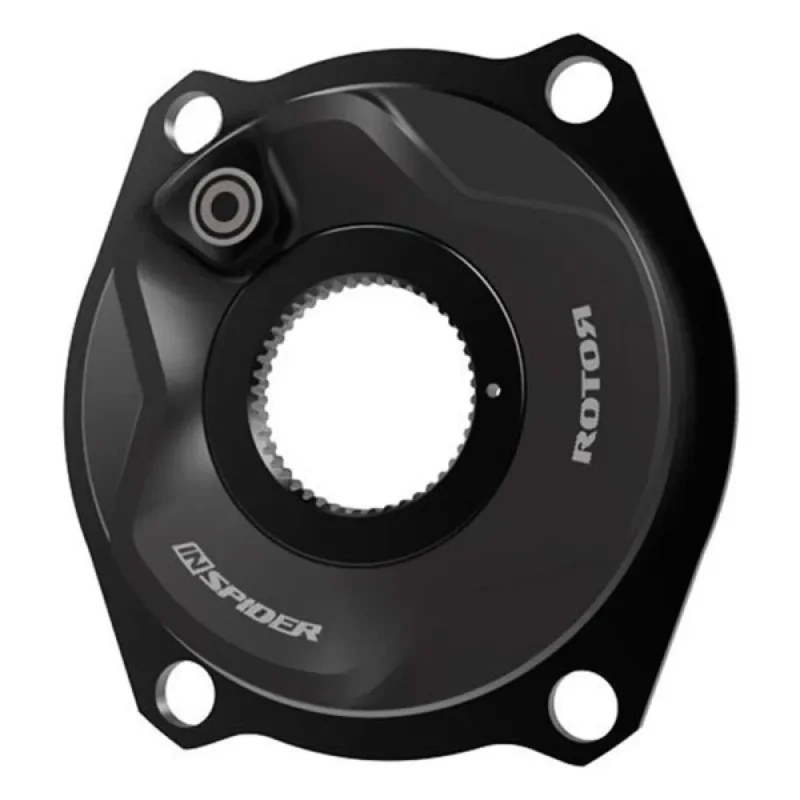 Dernière Chance Rotor Pédalier avec capteur de puissance InSpider BCD 110x4 Direct Mount