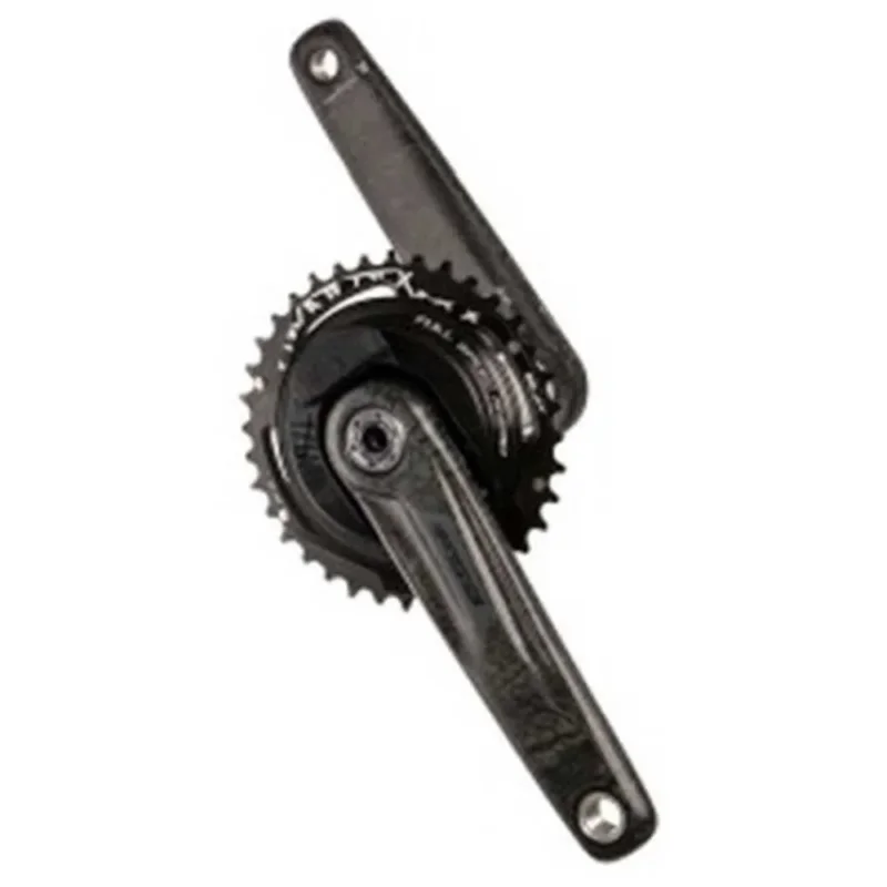 FSA Pédalier avec capteur de puissance Powerbox 96 BCD 11s Carbon Prix Réduit