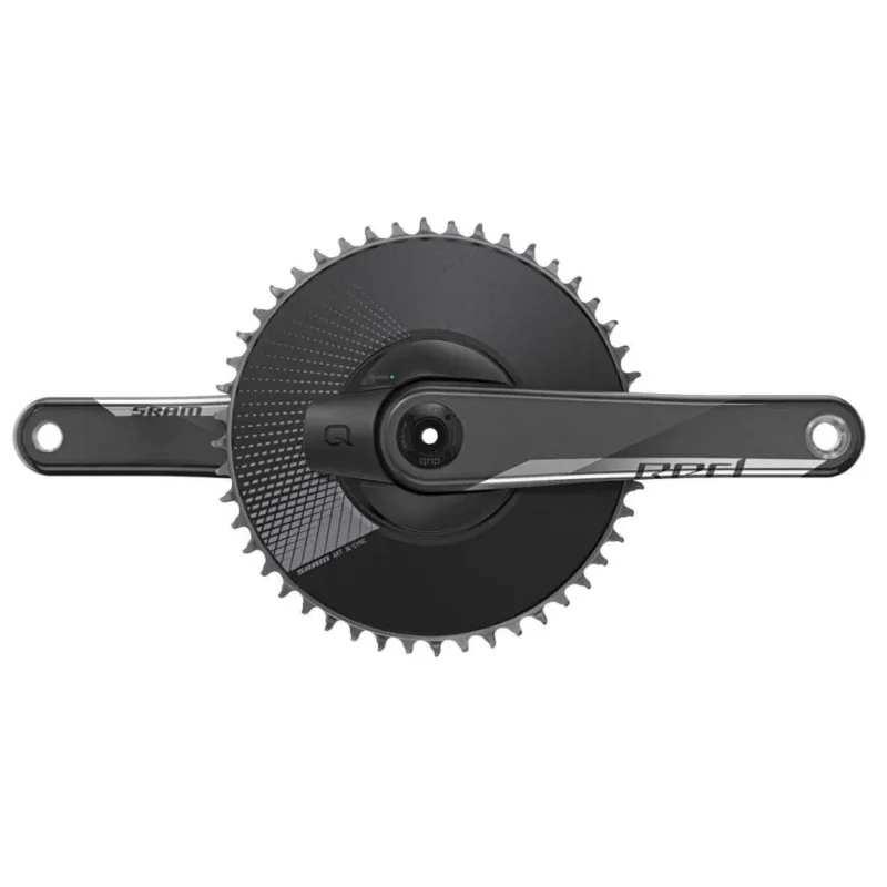 Sram Pédalier avec capteur de puissance Red AXS DUB Aero Quantité Limitée