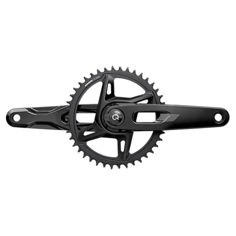 Sram Pédalier avec capteur de puissance Rival 1 XPLR AXS E1 DUB Wide DM Petit Prix