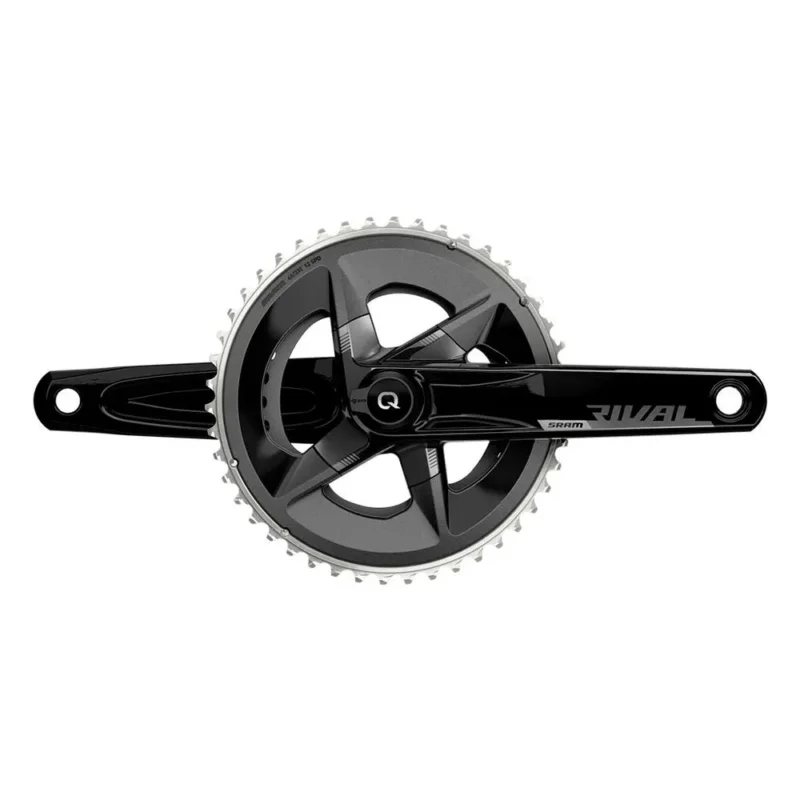 Meilleur Prix Sram Pédalier avec capteur de puissance Rival AXS DUB 107 BCD
