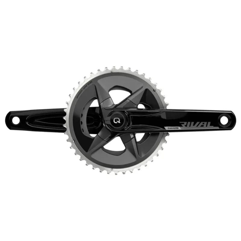 Sram Pédalier avec capteur de puissance Rival Wide AXS DUB 94 BCD Commander Vite