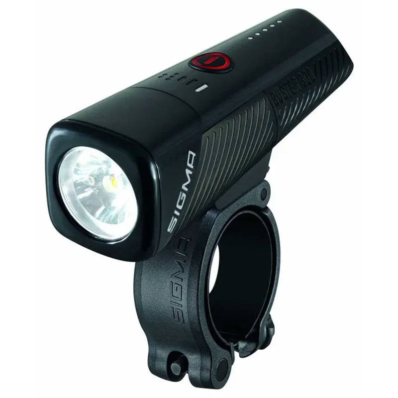 Sigma Phare avant 800 Fl Certifié