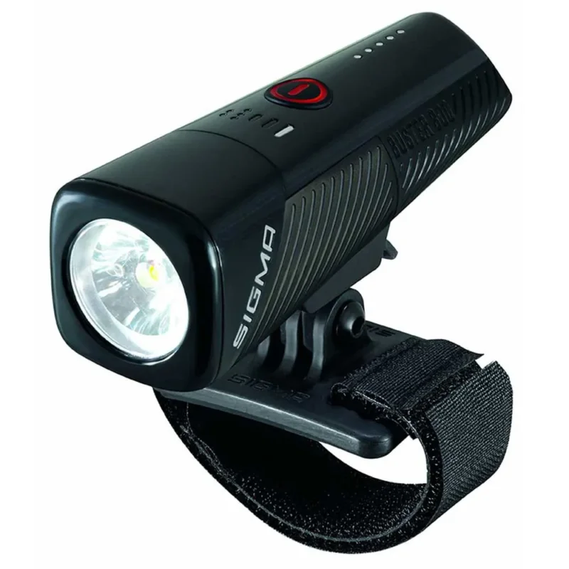 Sigma Phare avant 800 Hl Promotion Saisonnière