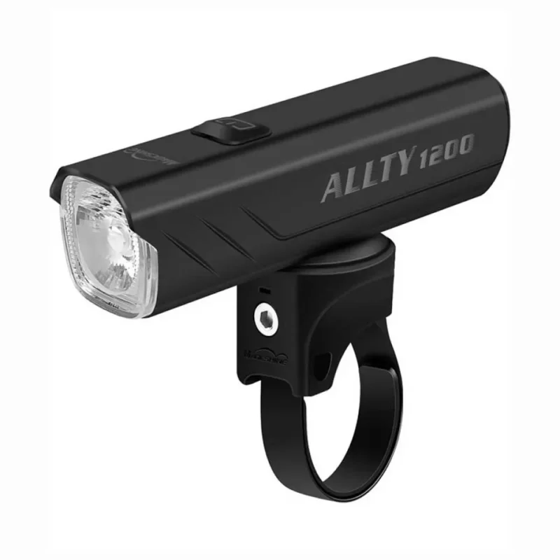 Magic Shine Phare avant Allty 1200 USB-C Dernière Chance