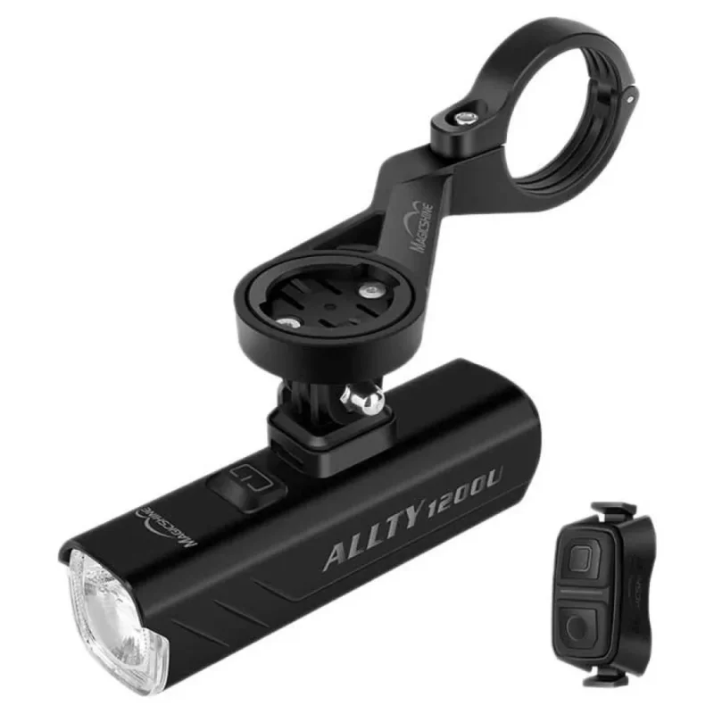 Magic Shine Phare avant Allty 1200U Remise