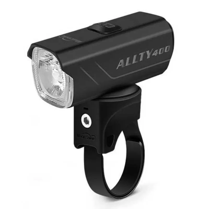 Pas Cher Magic Shine Phare avant Allty 400 V1.0