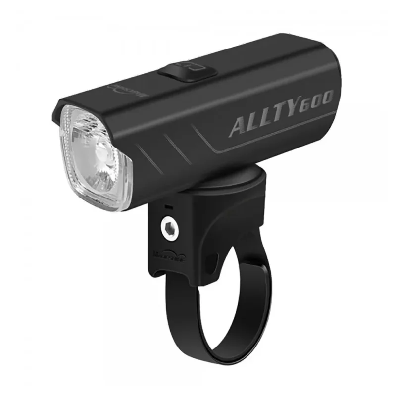 Magic Shine Phare avant Allty 600 V2.0 Offre Spéciale