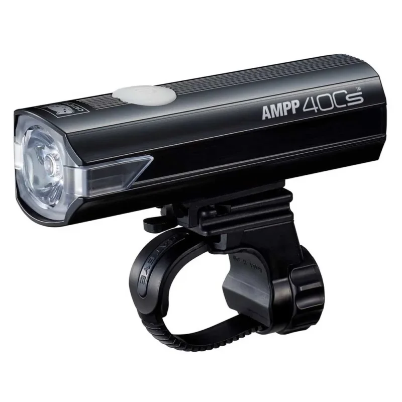 Prix Réduit Cateye Phare avant AMPP400S