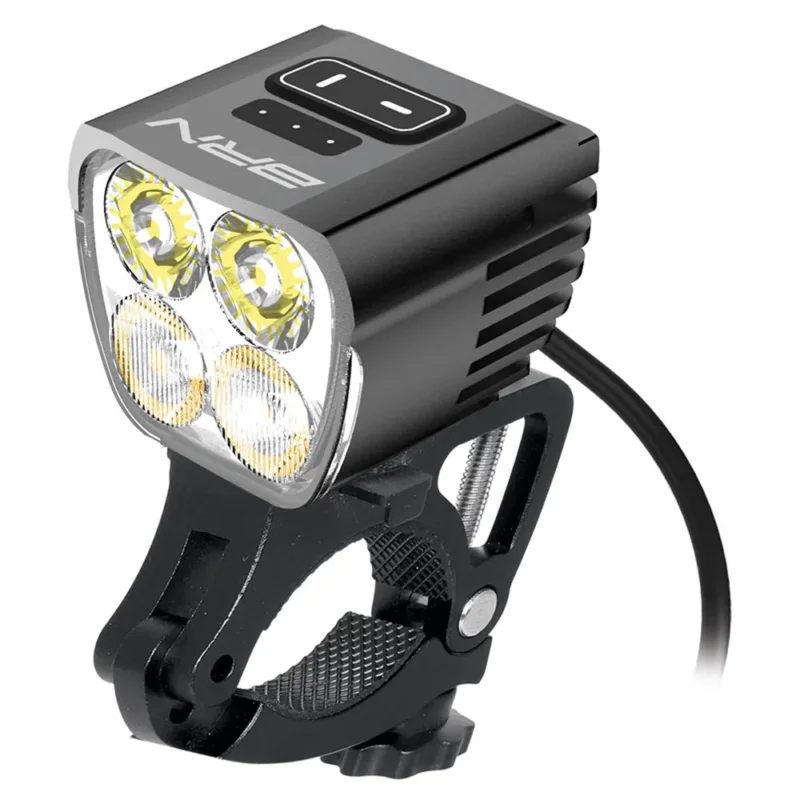 Brn Phare avant Andromeda High Power Headlight Prix Promo