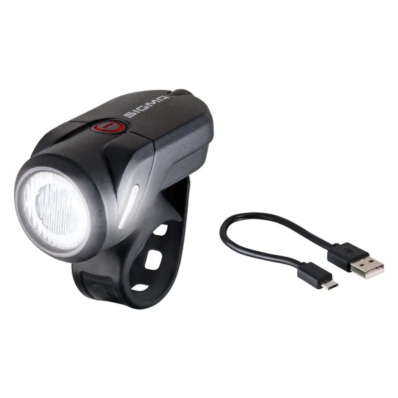 Prix Promo Sigma Phare avant Aura 35