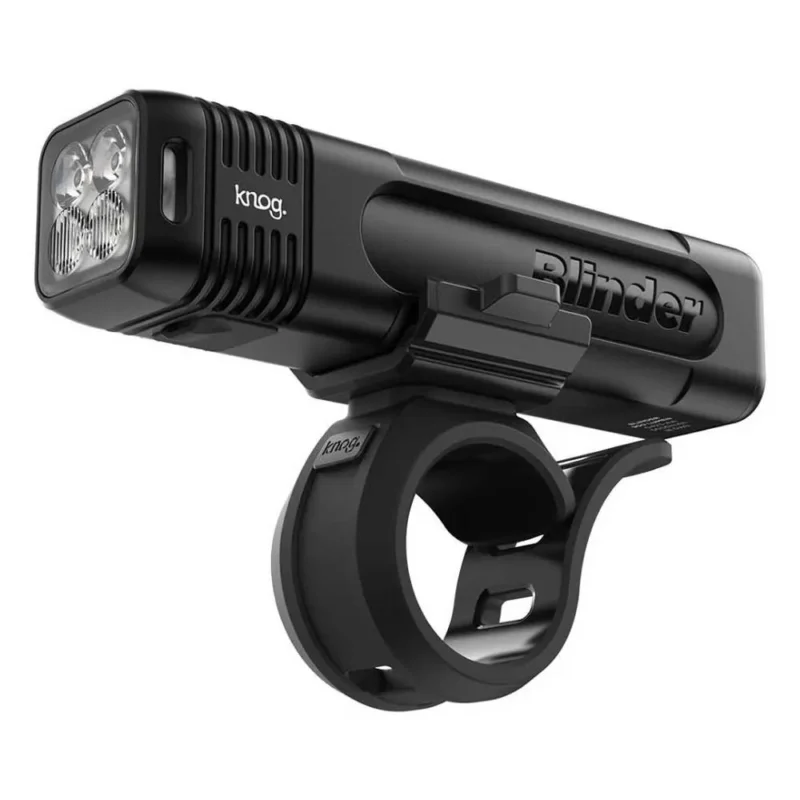 Knog Phare avant Blinder 600 Nouvelle Collection