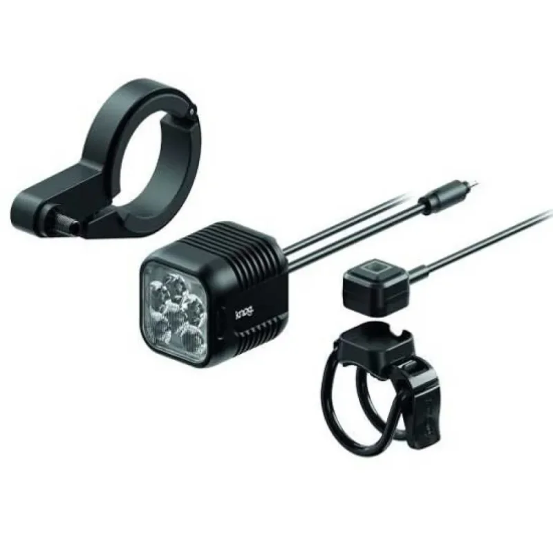 Knog Phare avant Blinder E 1300 Prix Bas