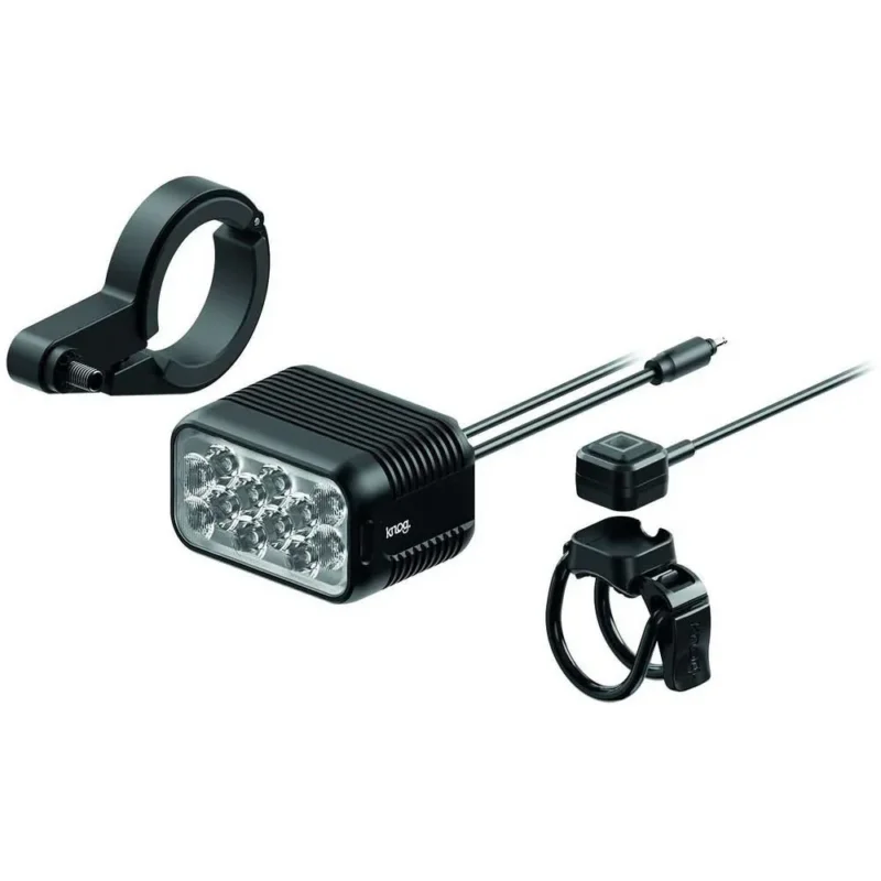 Knog Phare avant Blinder E 2300 Livraison Express