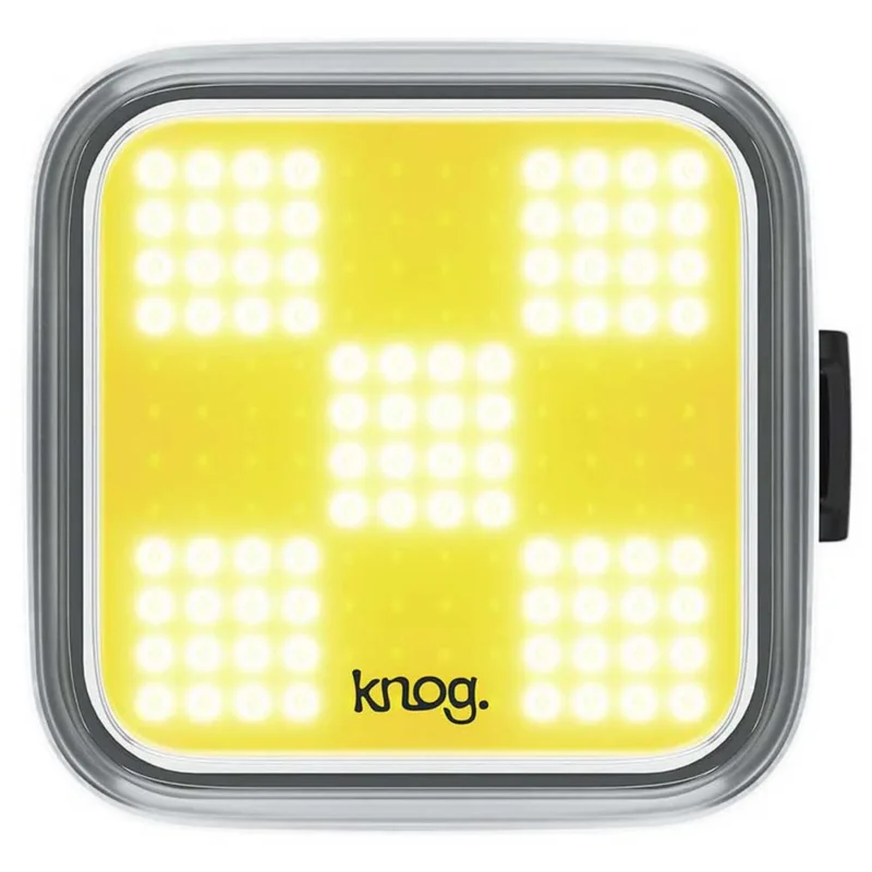 Populaire Knog Phare avant Blinder Grid