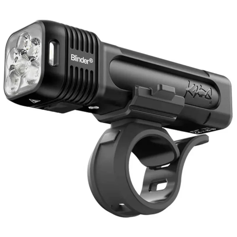 Commander Vite Knog Phare avant Blinder Pro 1400