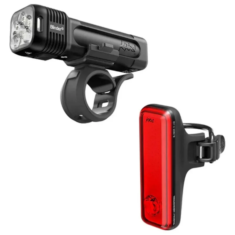 Meilleur Choix Knog Phare avant Blinder Pro Blinder R150 1400