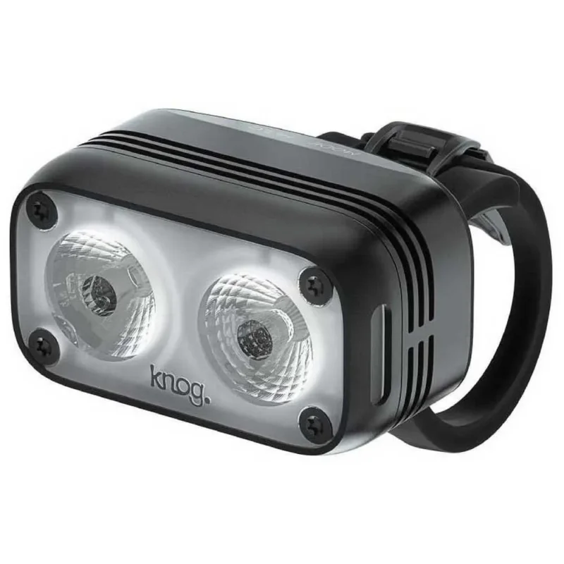 Knog Phare avant Blinder Road 400 Réduction