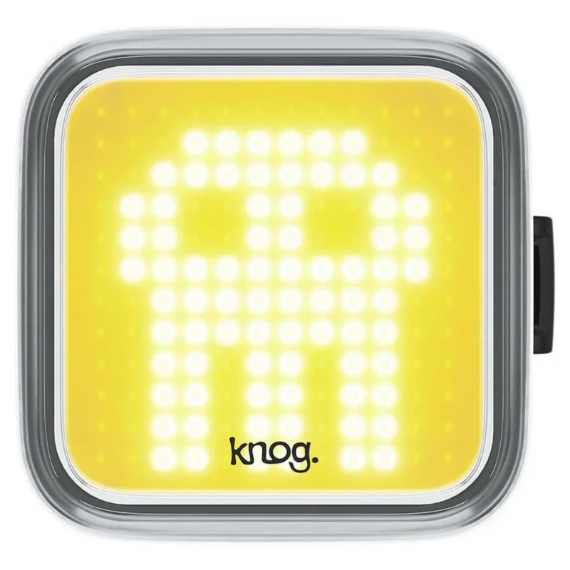 Acheter Direct Knog Phare avant Blinder Skull