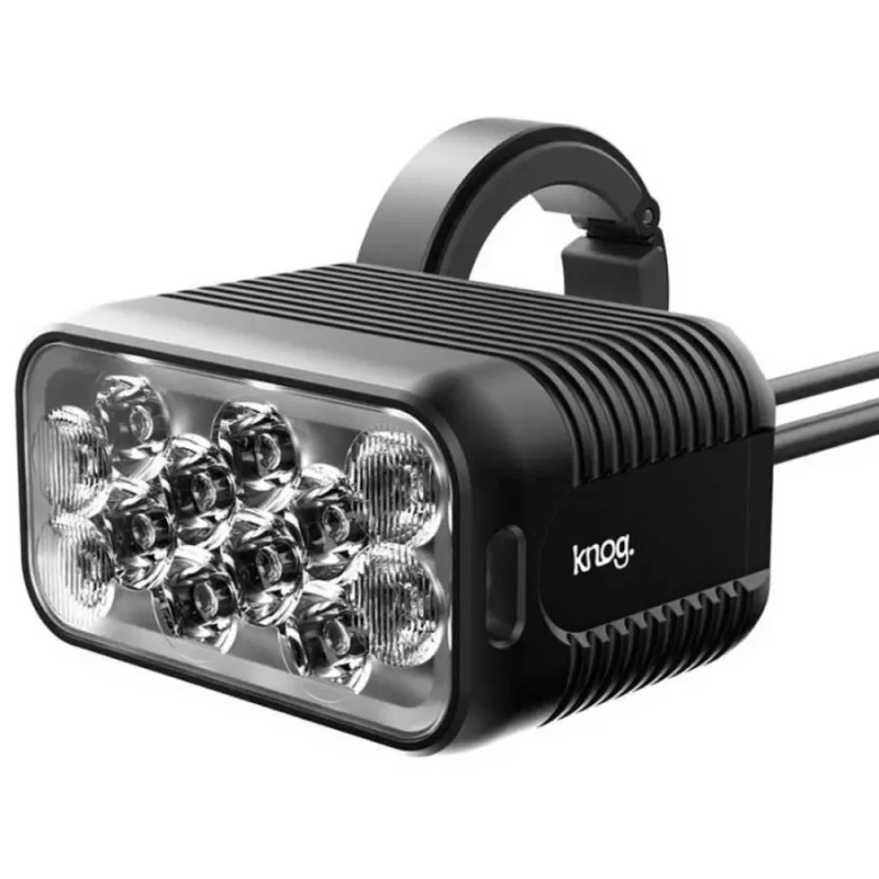 Satisfait Ou Remboursé Knog Phare avant Blinder X 2300