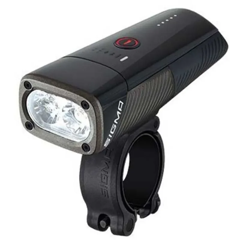 Sigma Phare avant Buster 1600 Pas Cher