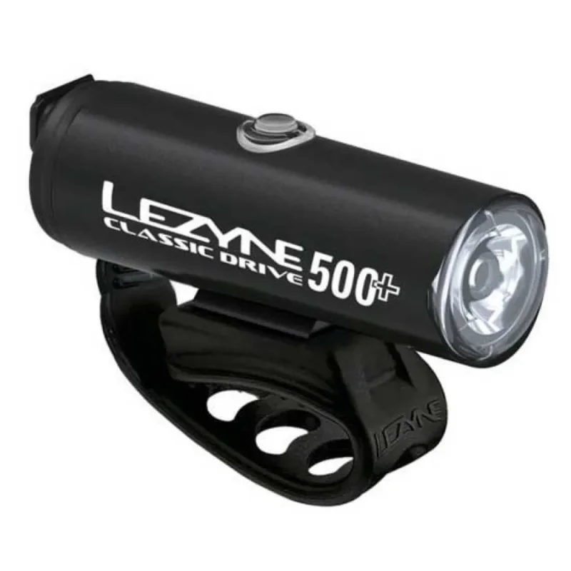 Achetez Aujourd'hui Lezyne Phare avant Classic Drive 500+