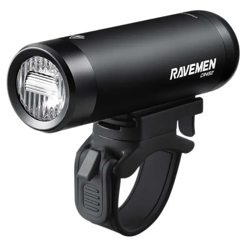 Meilleur Choix Ravemen Phare avant CR450