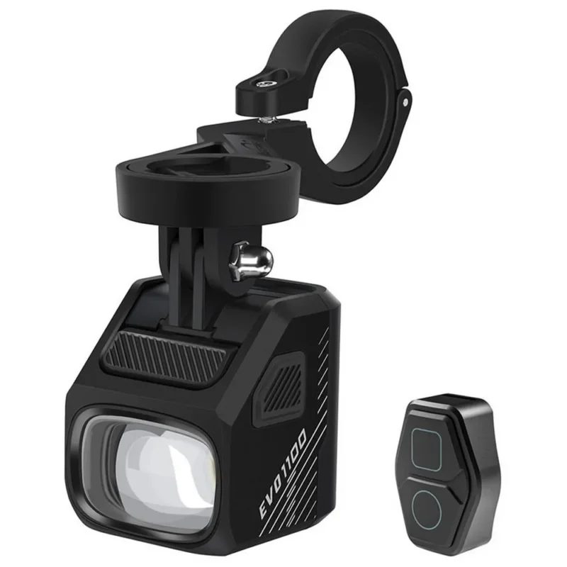 Remise Magic Shine Phare avant Evo 1100