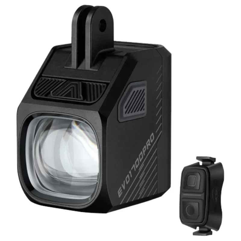 Meilleure Vente Magic Shine Phare avant Evo 1700 Pro