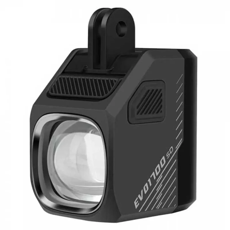 Expédié Aujourd'hui Magic Shine Phare avant Evo 1700SD Shimano Di2