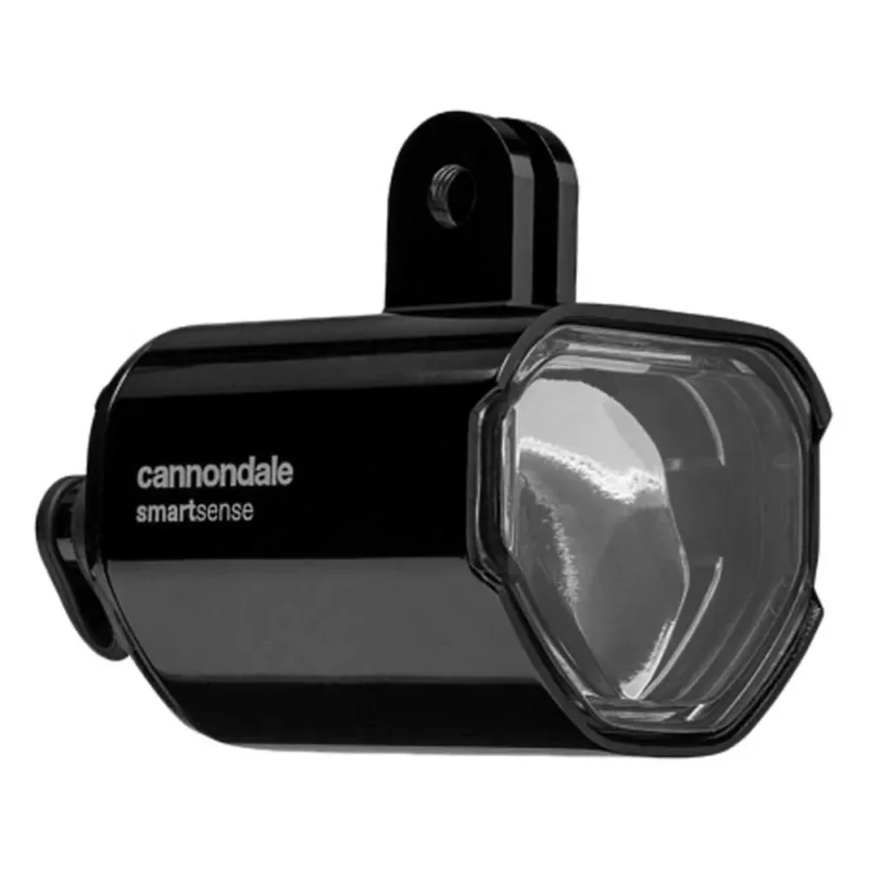 Certifié Cannondale Phare avant Foresite E350 SmartSense STVZO