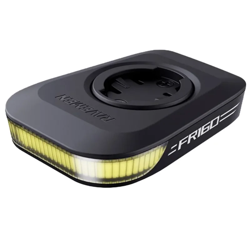 Marque Ravemen Phare avant FR160