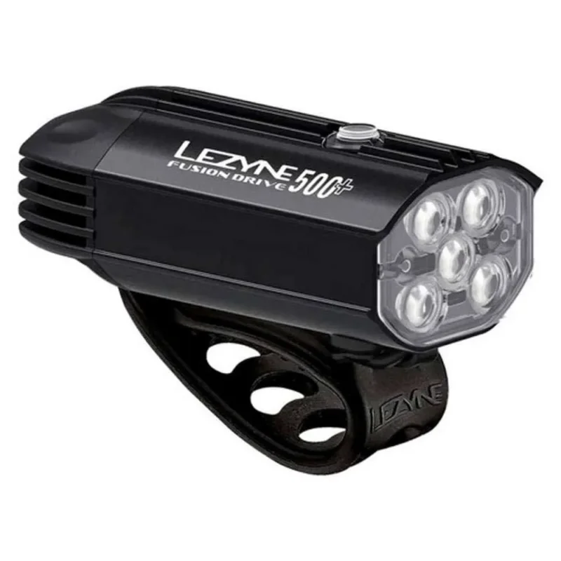 Petit Prix Lezyne Phare avant Fusion Drive 500+