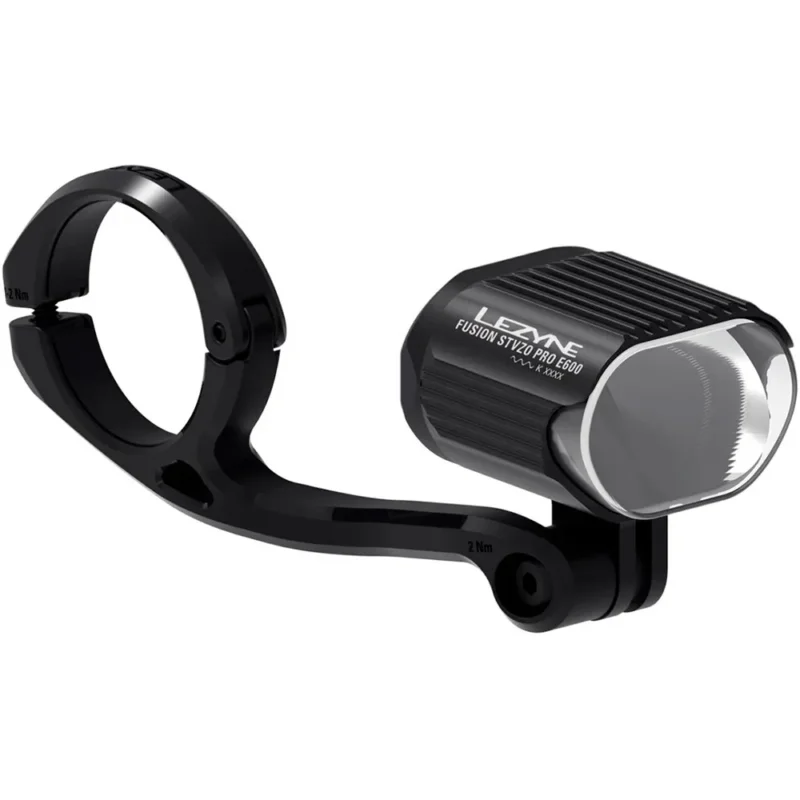 Livraison Express Lezyne Phare avant Fusion Pro E600 STVZO
