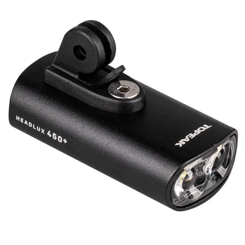 Topeak Phare avant Headlux 450+ Promotion Saisonnière