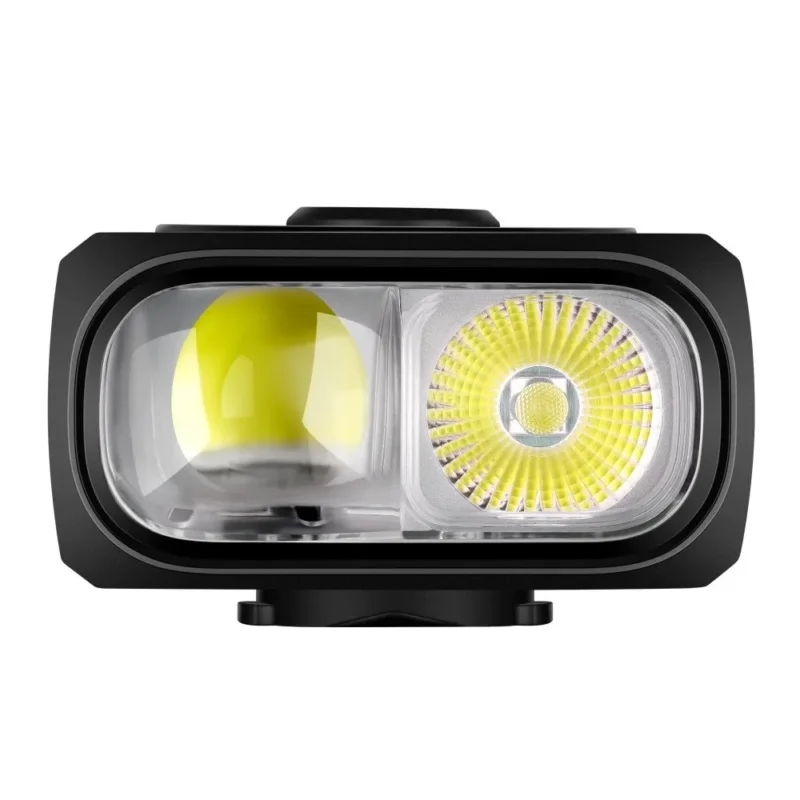 Magic Shine Phare avant Hori 1300 Marque