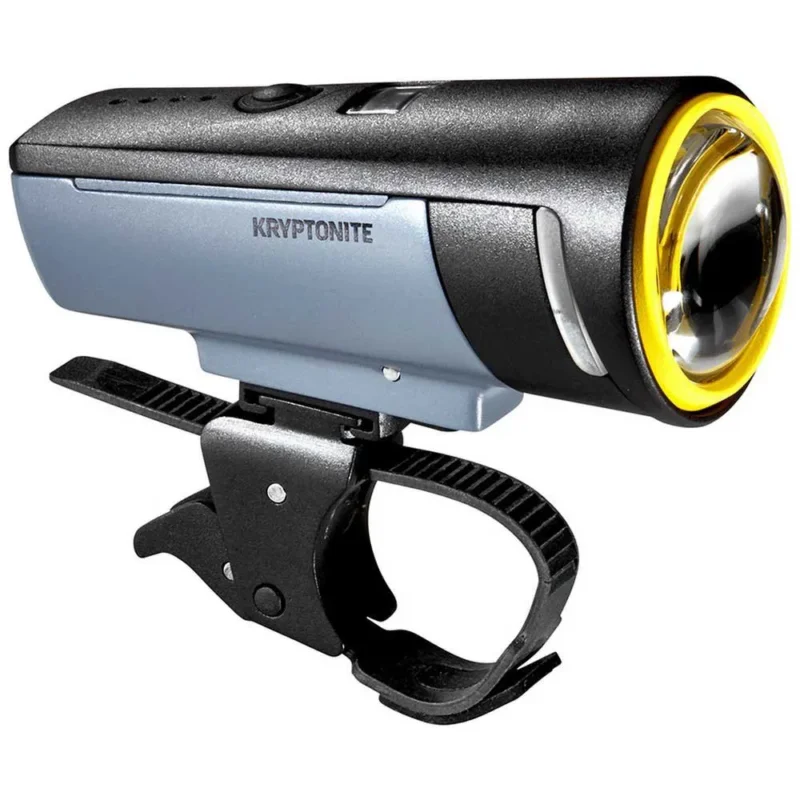 Kryptonite Phare avant Incite X6 Meilleur Choix