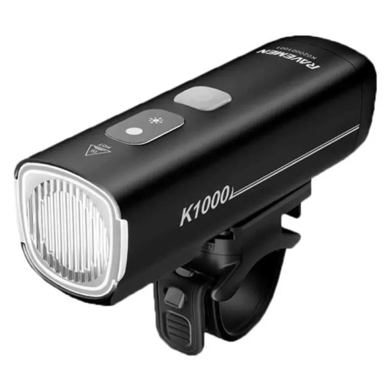 Meilleur Choix Ravemen Phare avant K1000