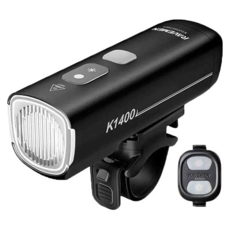 Offre Spéciale Ravemen Phare avant K1400