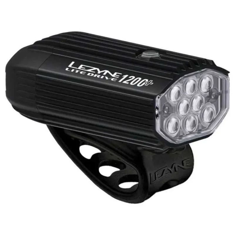 Must-Have Lezyne Phare avant Lite Drive 1200+