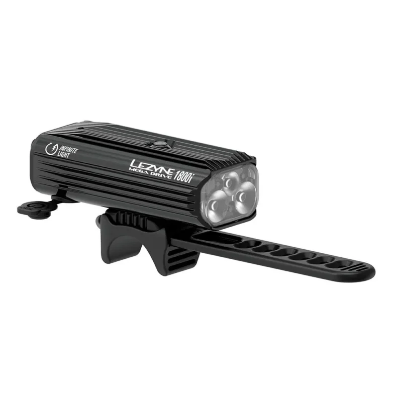 Lezyne Phare avant Mega Drive 1800i Réduction