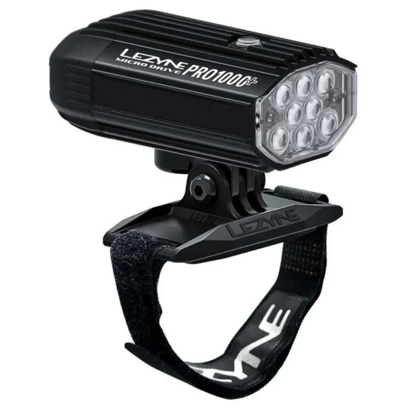 Acheter Direct Lezyne Phare avant Micro Drive Pro 1000+ Helmet