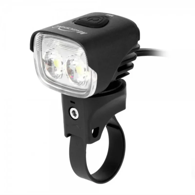Quantité Limitée Magic Shine Phare avant MJ900S E-Bike
