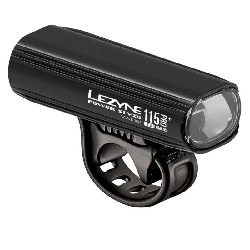 Lezyne Phare avant Power Pro Lite Drive Stvzo Must-Have