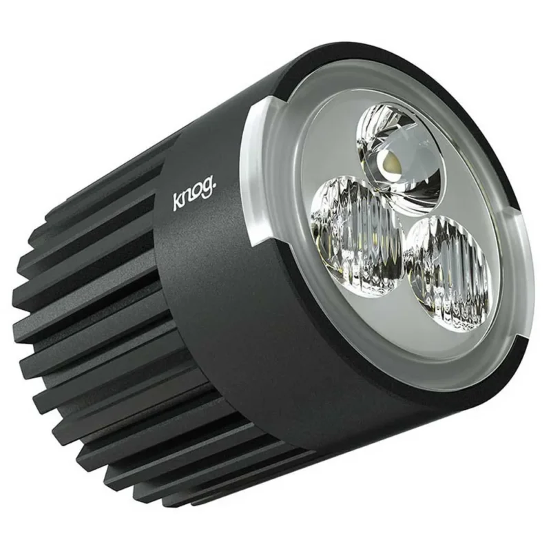 Knog Phare avant PWR Lighthead 1100 Nouvelle Collection