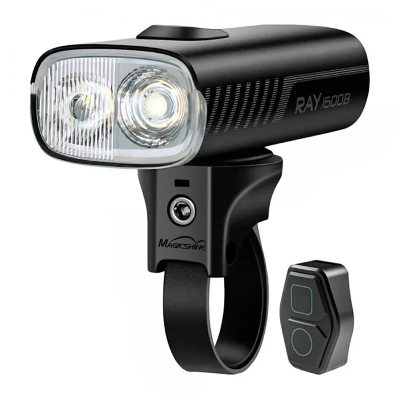 Commande En Gros Magic Shine Phare avant Ray 1600B